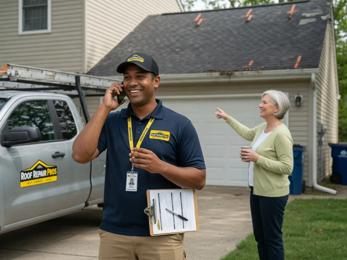 Roof Repair Springfield, ME FAQs